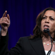 Illustration for article titled Kamala Harris Takes Twitter to Task Over Trump Tweets: We Need a Civil Society, Not Civil War